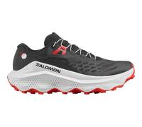 SALOMON Ultra Glide 4 - Herren - Schwarz / Weiß - Größe 42- Modell 2026