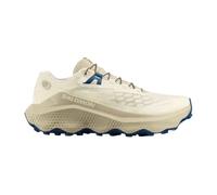 Salomon Ultra Glide 4 Schuhe Beige Blau SS26, Größe EU 44 2/3
