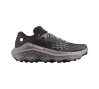 Salomon Ultra Glide 4 Schuhe Schwarz Grau SS26, Größe EU 45 1/3