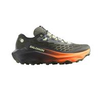 Salomon Ultra Glide 4 Schuhe Schwarz Orange AW26, Größe EU 43 1/3
