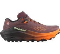 Salomon Ultra Glide 4 Trail-Schuhe 38,7 lila