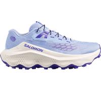 Salomon - Ultra Glide 4 Trailrunningschuhe Damen brunnera blue