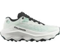 Salomon Ultra Glide 4 Damen Laufschuhe weiß schwarz minze - 41(1/3)