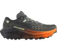Salomon Ultra Glide 4 Trail-Schuhe 44,7 grau