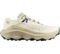 Salomon Ultra Glide 4 Schuhe beige dunkelblau - 46(2/3)