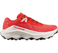 Salomon Laufschuhe Ultra Glide 4 Herren Rot/Weiß SS26 Größe EU 46