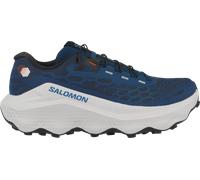 Salomon Ultra Glide 4 Trail-Schuhe 47,3 blau