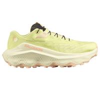 salomon ultra glide 4 trail schuhe gelb damen 38.2/3