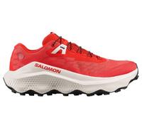 Salomon Laufschuhe Ultra Glide 4 Herren Rot/Weiß SS26 Größe EU 46