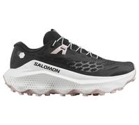 Salomon Damen Ultra Glide 4 - Größe: EU 40.0 schwarz
