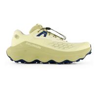 Salomon - Ultra Glide 4 - Trailrunningschuhe, Gr. 46, gelb/ gibraltar sea (TransparentYellow/Bog/GibraltarSea)
