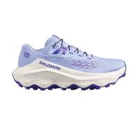 Salomon Ultra Glide 4 Damen Trail-Schuhe Violett Weiß SS26, Größe EU 41 1/3