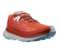 Salomon Ultra Glide Traillaufschuh Mecca Orange/Red Orange/Crysta 40
