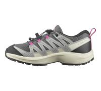 Salomon XA Pro V8 J Grau 32