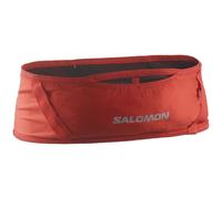 Salomon - Pulse Belt - Hüfttasche, Gr. XS, rot (HighRiskRed)