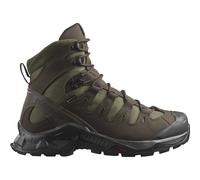 Salomon Unisex Quest Tracker GORE-TEX Earth Brown/Ranger Green/Black Earth Brown / Ranger Green / Black 46 2/3