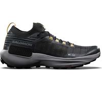 Salomon Unisex S/Lab Genesis Quiet Shade/Ebony/Sun Dress 36 2/3