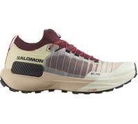 Genesis Trailrunningschuhe Unisex-Vanilla Ice / Decadent Chocolate / Black-EU 49 1/3 - UK 13,5