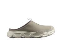 Salomon Damen/Herren/Unisex S/Lab Reelax Slide Ultra - Größe: EU 42.6 beige