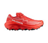 SALOMON S/lab Ultra Glide 1.5 - Mixte - Rot / Weiß - Größe 44- Modell 2025