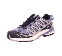 Salomon v9 GTX für Herren, grau, Größe 44 ⅔ EU / 10 UK