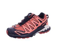 Salomon v9 GTX W für Damen, rot, Größe 40 EU / 6,5 UK
