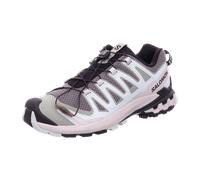 Salomon Traillaufschuhe XA PRO 3D V9 W Damen hellgrün Größe 41 1/3 (UK 7,5)