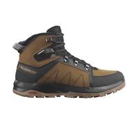 Salomon Outchill Thinsulate ClimaSalomon Stiefel braun schwarz - 45(1/3)