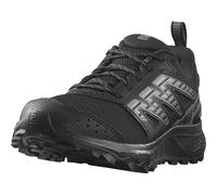 SALOMON Wander Damen Trailrunning- und Wanderschuhe, Outdoor-bereit, Komfort durch Dämpfung