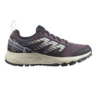 Salomon Wander Damen Trailrunningschuhe, lila, Größe 37 ⅓ 37 ⅓