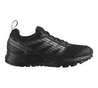 Salomon Wander Damen Trailrunningschuhe, schwarz, Größe 40 ⅔ 40 ⅔