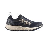 Salomon Wander - Carbon/India Ink/Almond Buff - 43 1/3 (UK 9)