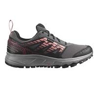 SALOMON Wander Gore-Tex Damen Trailrunning- und Wanderschuhe, Outdoor-bereit, Komfort durch Dämpfung