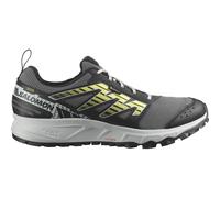 Salomon Wander Gore-Tex Herren Trailrunningschuhe, grau, Größe 44 44