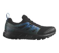 Salomon Wander Gore-Tex Herren Trailrunningschuhe, schwarz, Größe 42 ⅔ 42 ⅔