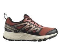 Salomon Wander GTX Damen Trailrunningschuhe, braun, Größe 38 38