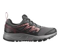 Salomon Wander GTX Damen Trailrunningschuhe, grau, Größe 37 ⅓ 37 ⅓