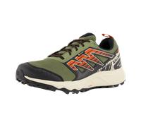 Salomon Wander GTX für Herren, grün, Größe 46 ⅔ EU / 11,5 UK