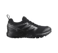 Salomon WANDER GTX W für Damen, schwarz, Größe 38 EU / 5 UK