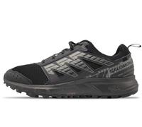 Salomon Wander | Laufschuhe für Herren | Black / Pewter / Frost Grey 45 1/3
