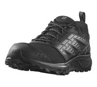 Wanderschuh SALOMON "WANDER" Gr. 42, schwarz Schuhe Herren Trailrunningschuhe (39557311-42)