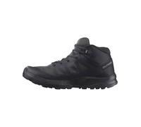 Salomon Outrise Mid GTX Schwarz 40⅔