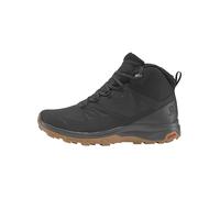 Salomon OUTsnap CSWP - Black/Ebony/Gum1A - 43 1/3 (UK 9)