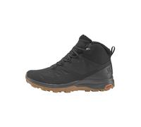 Salomon OUTsnap CSWP - Black/Ebony/Gum1A - 45 1/3 (UK 10.5)