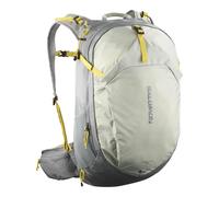 Salomon Trailblazer 30, Rucksack, hellgrau 30L
