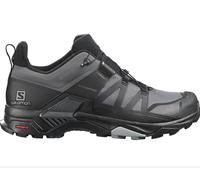 SALOMON Herren Multifunktionsschuhe SHOES X ULTRA 4 GTX Mgnt/Black/Monument Magnet/Black/Monument 49 1/3