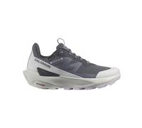 Salomon - Wanderschuhe aus GORE-TEX - Elixir Activ Gtx W India Ink/Glacier Gray/Orchid Petal für Damen - Größe 5,5 UK - Grau Grau 5.5 UK
