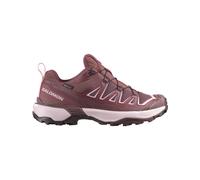 Salomon Damen Wanderschuhe X ULTRA 360 EDGE GTX, bordeaux, Gr. 391/3EU