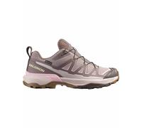 Salomon Damen Wanderschuhe X ULTRA 360 EDGE GTX W, braun, Gr. 411/3EU