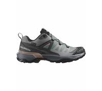Salomon - Wanderschuhe aus GORE-TEX - X Ultra 360 GTX W Sedona Sage/Urban Chic für Damen - Größe 5 UK - Grau Grau 5 UK